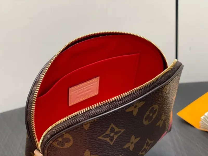 LV Clutch Bags-187 - Image 8
