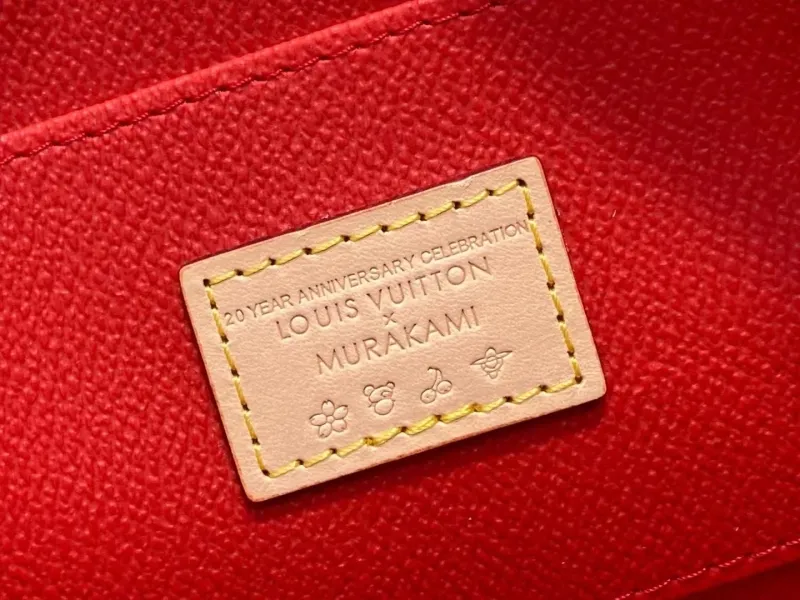 LV Clutch Bags-187 - Image 9