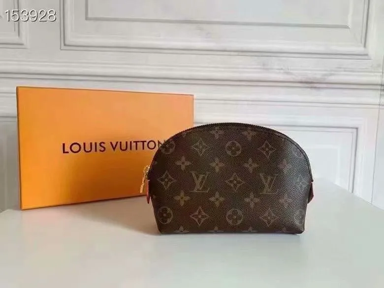 LV Clutch Bags-191
