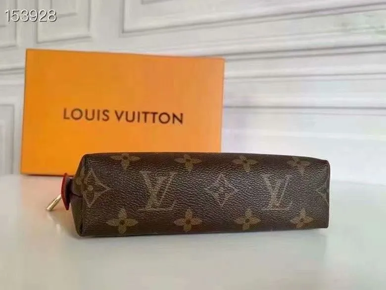 LV Clutch Bags-191 - Image 3