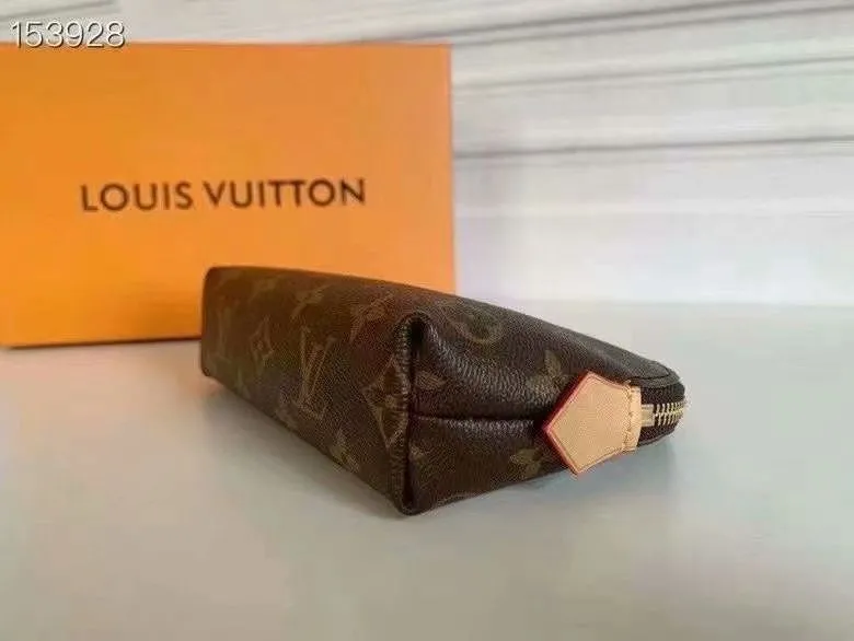 LV Clutch Bags-191 - Image 4