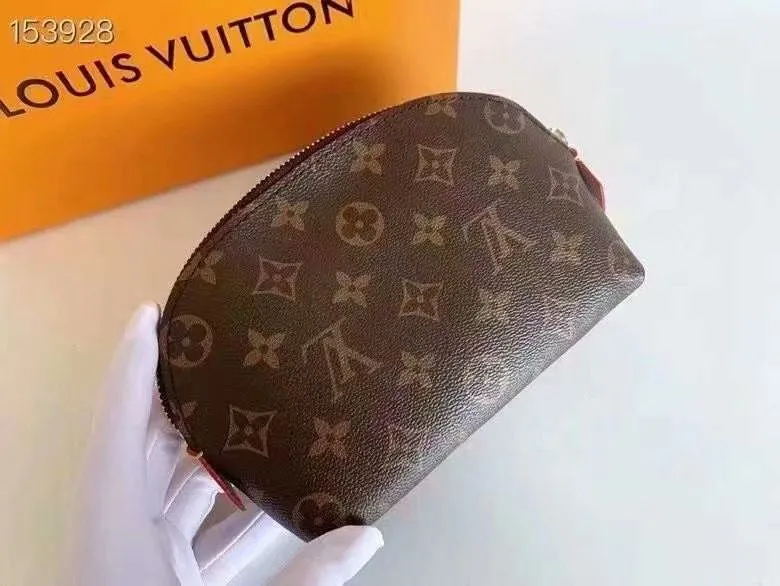 LV Clutch Bags-191 - Image 5