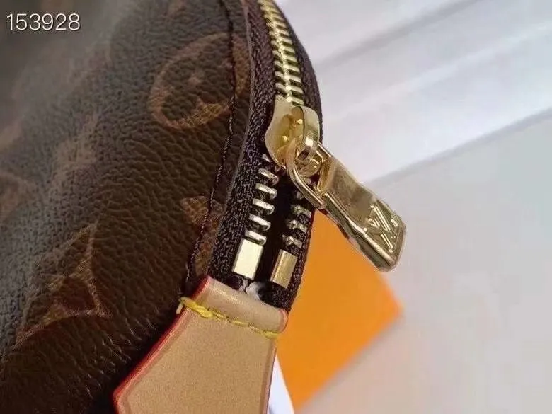 LV Clutch Bags-191 - Image 6