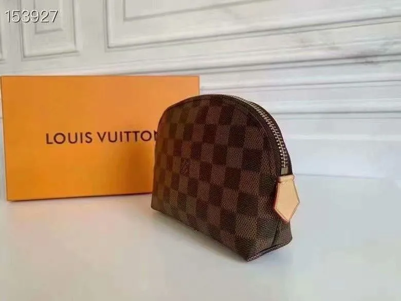 Alternative view of LV Clutch Bags-192