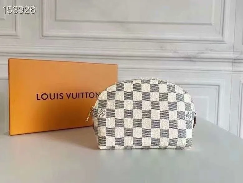 LV Clutch Bags-193