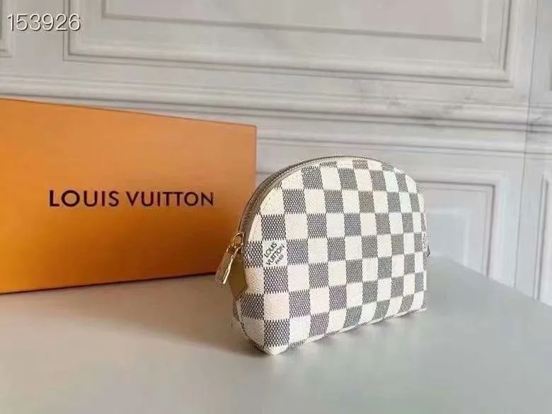 Alternative view of LV Clutch Bags-193