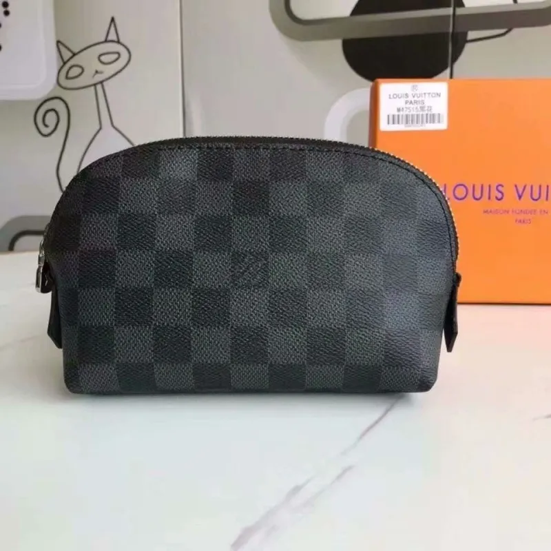 LV Clutch Bags-194