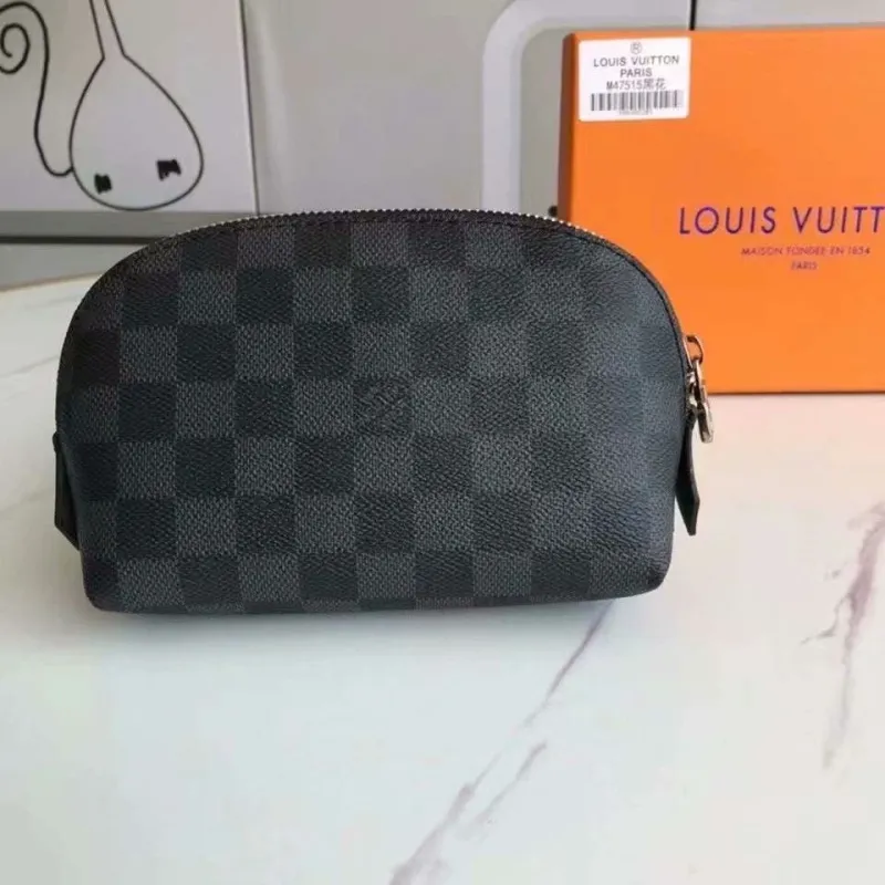 Alternative view of LV Clutch Bags-194