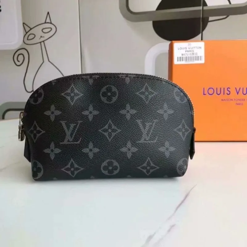 LV Clutch Bags-195