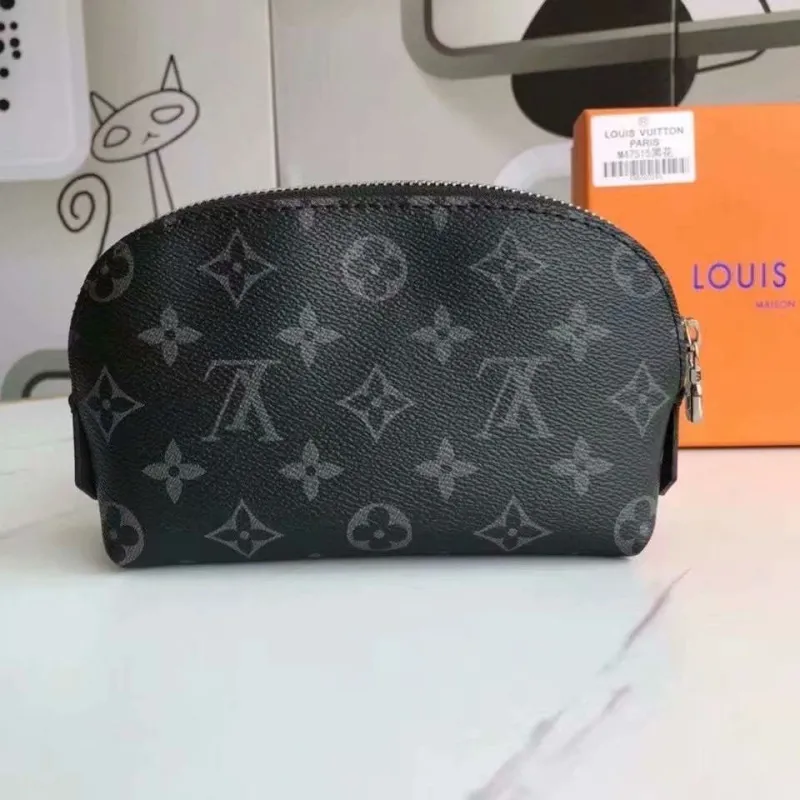 Alternative view of LV Clutch Bags-195