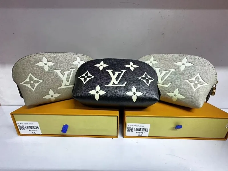 LV Clutch Bags-196
