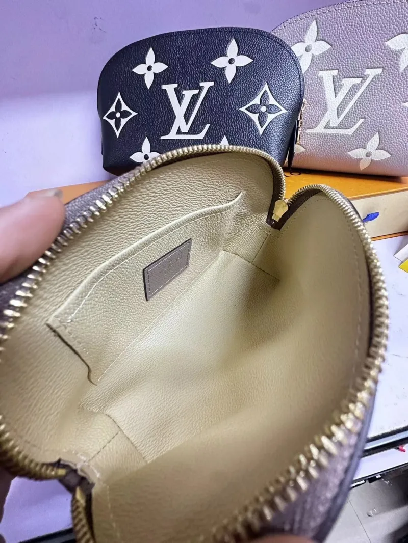 Alternative view of LV Clutch Bags-196