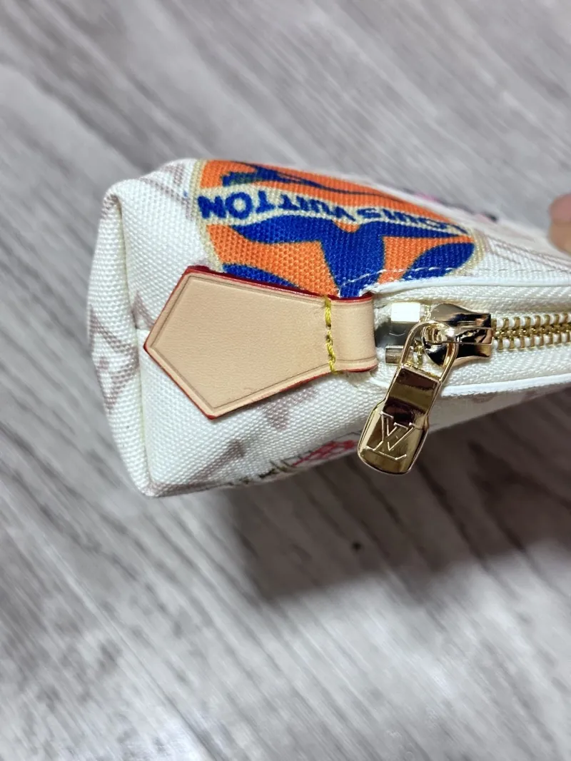 LV Clutch Bags-198 - Image 4