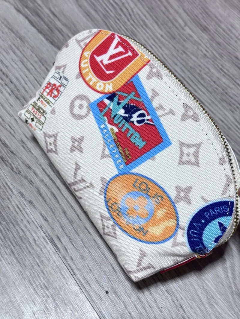 LV Clutch Bags-198 - Image 6