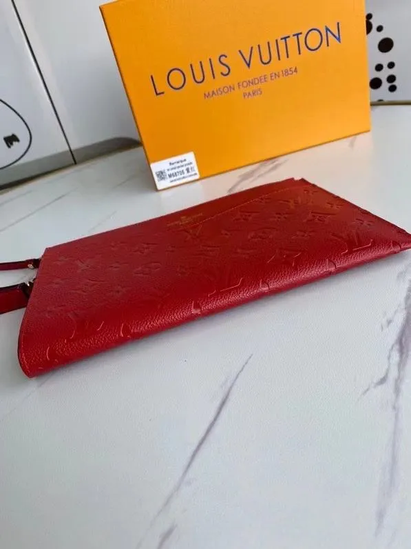 LV Clutch Bags-199 - Image 5