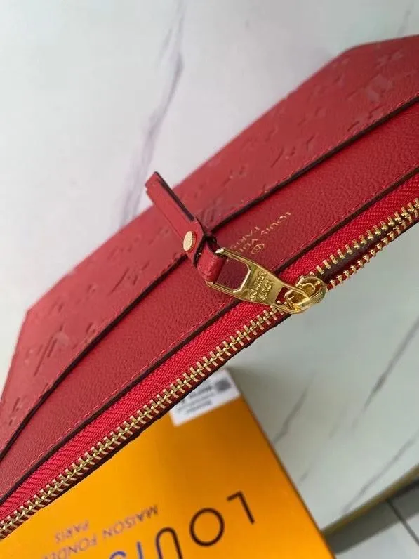LV Clutch Bags-199 - Image 9