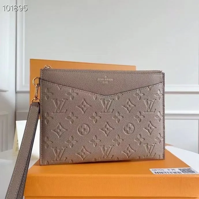 LV Clutch Bags-200