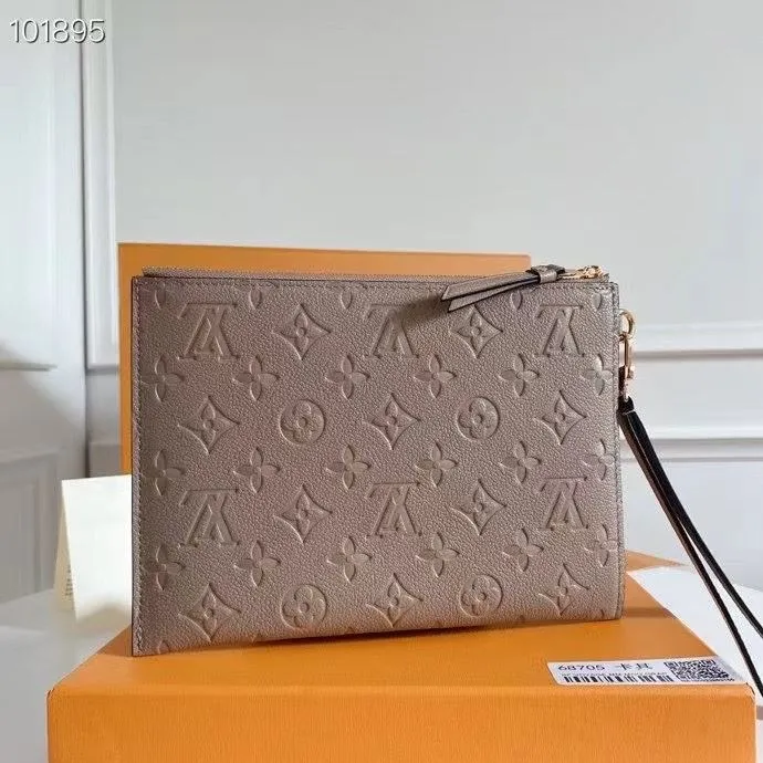 Alternative view of LV Clutch Bags-200