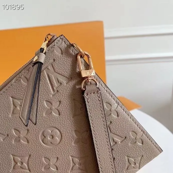 LV Clutch Bags-200 - Image 3