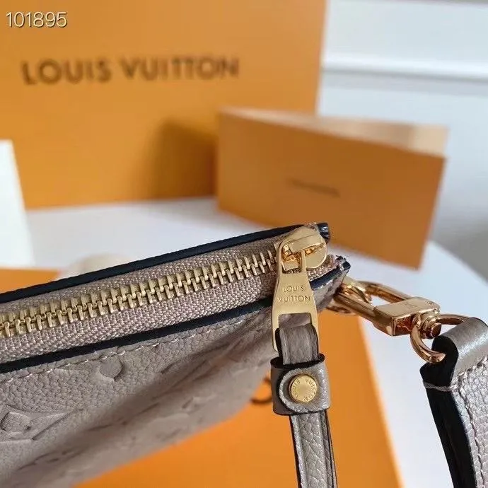 LV Clutch Bags-200 - Image 4