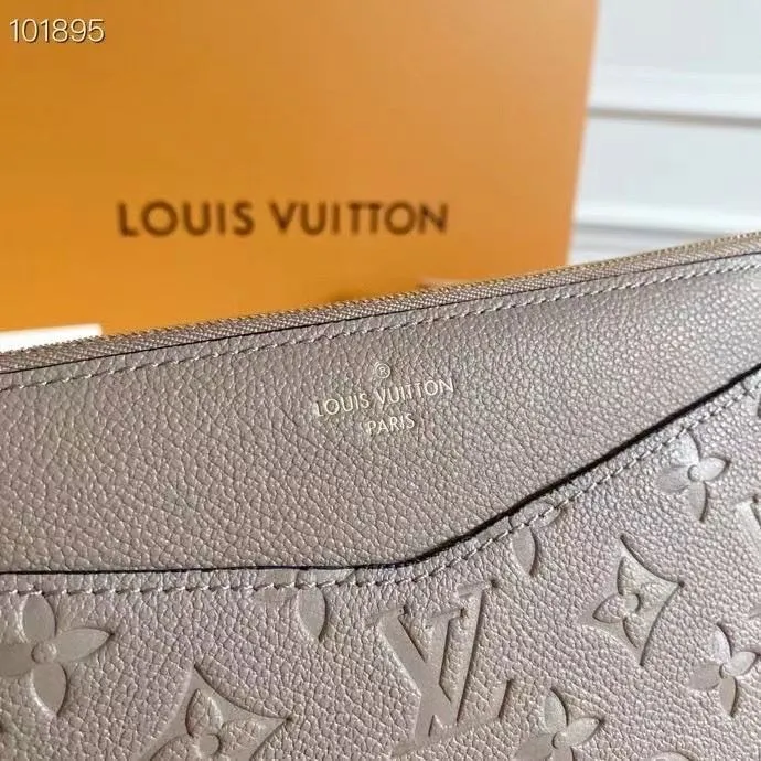 LV Clutch Bags-200 - Image 5