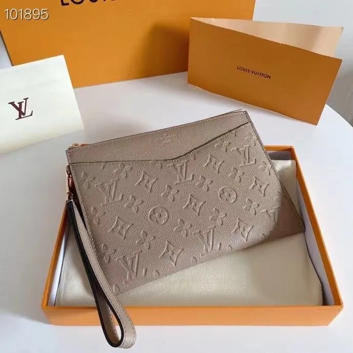 LV Clutch Bags-200 - Image 6