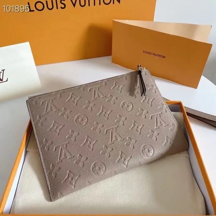 LV Clutch Bags-200 - Image 7
