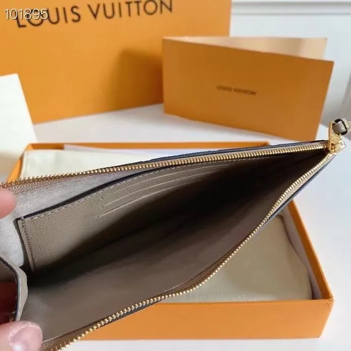 LV Clutch Bags-200 - Image 9