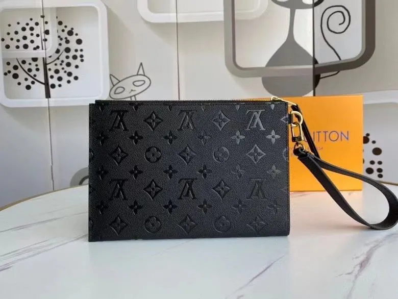 Alternative view of LV Clutch Bags-201