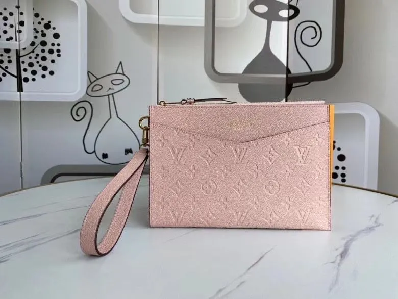 LV Clutch Bags-202