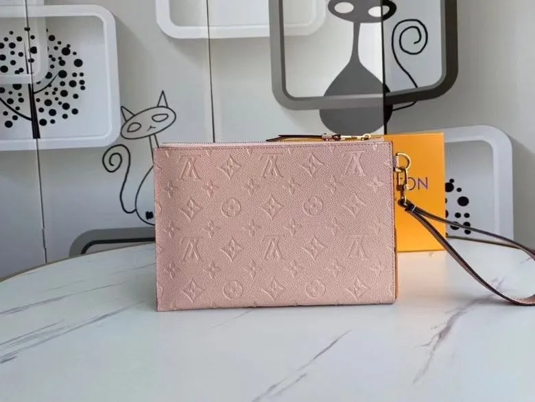 Alternative view of LV Clutch Bags-202