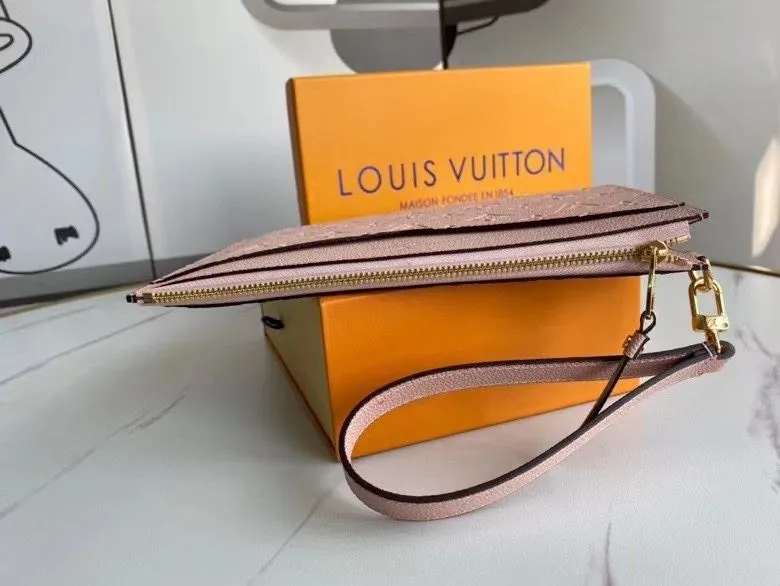 LV Clutch Bags-202 - Image 3