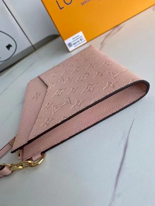 LV Clutch Bags-202 - Image 4