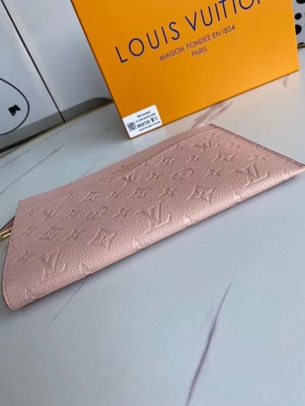 LV Clutch Bags-202 - Image 5