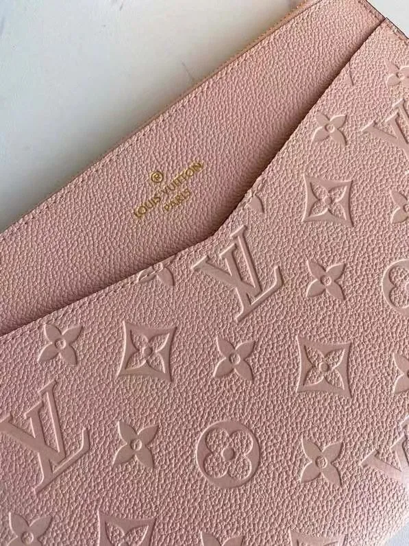 LV Clutch Bags-202 - Image 6