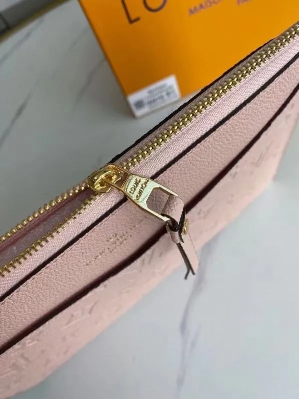 LV Clutch Bags-202 - Image 7