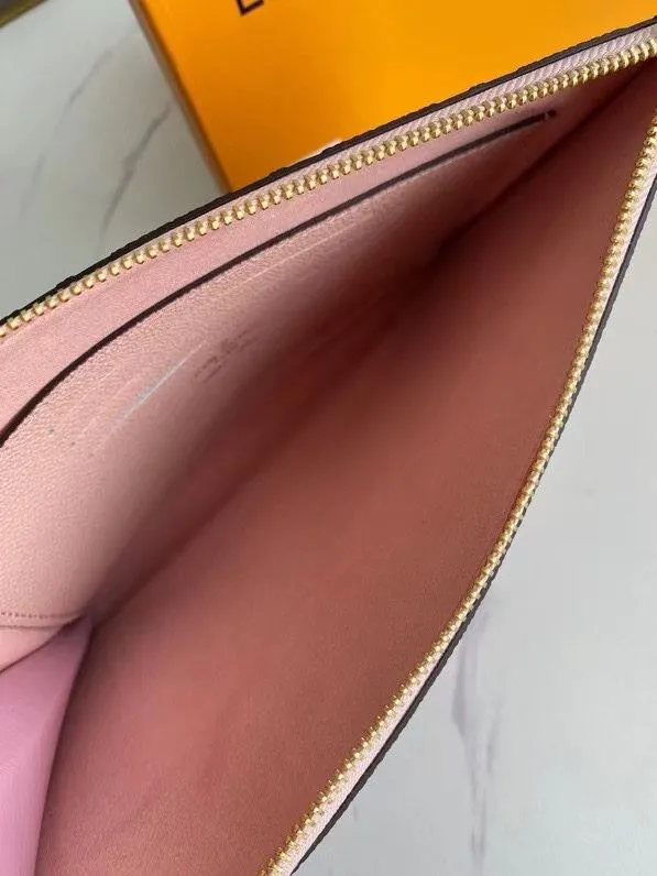 LV Clutch Bags-202 - Image 8
