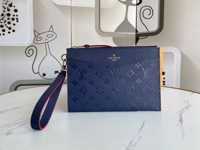 LV Clutch Bags-203