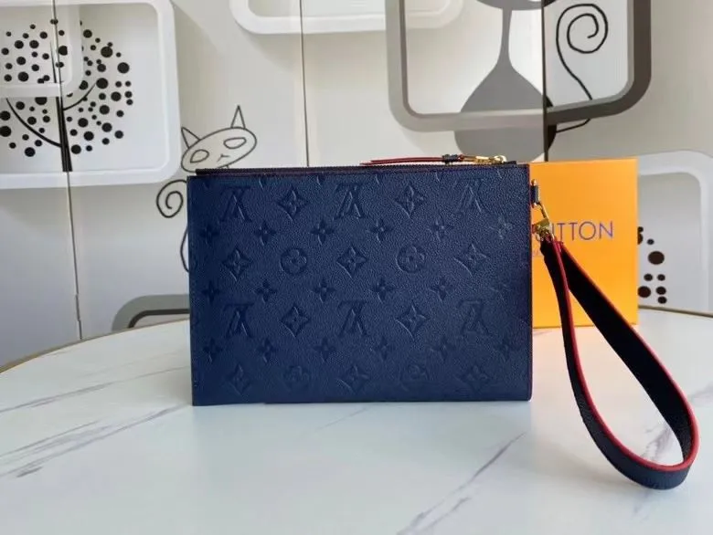 Alternative view of LV Clutch Bags-203