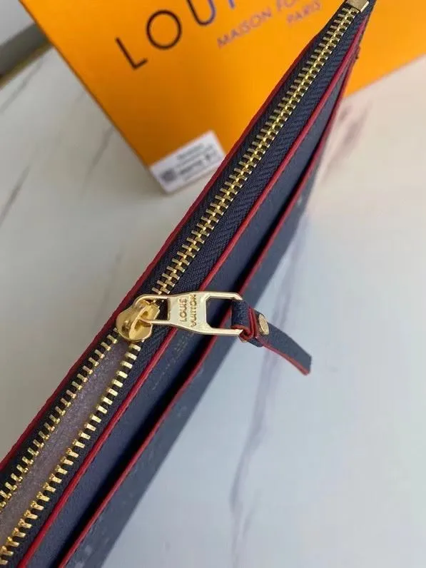 LV Clutch Bags-203 - Image 5