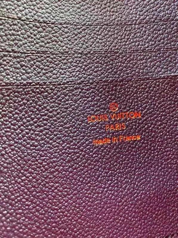 LV Clutch Bags-203 - Image 7