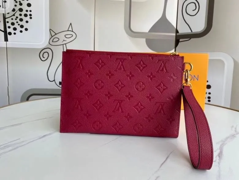 Alternative view of LV Clutch Bags-205