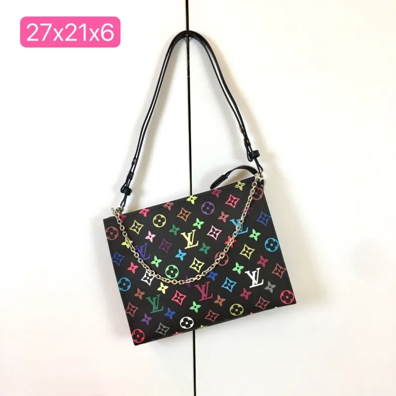 LV Clutch Bags-206