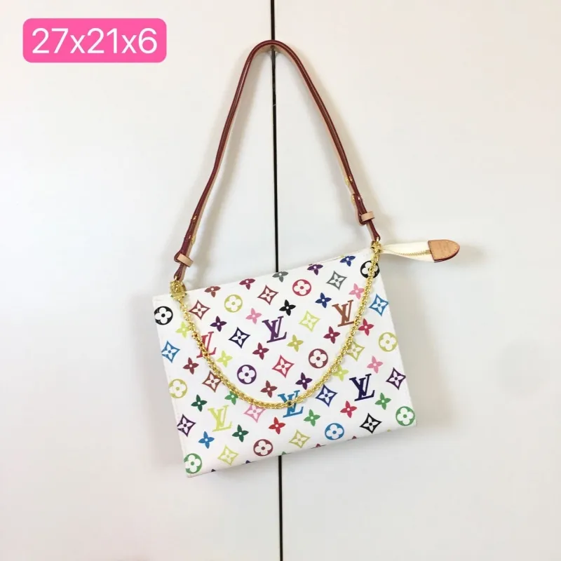 LV Clutch Bags-207