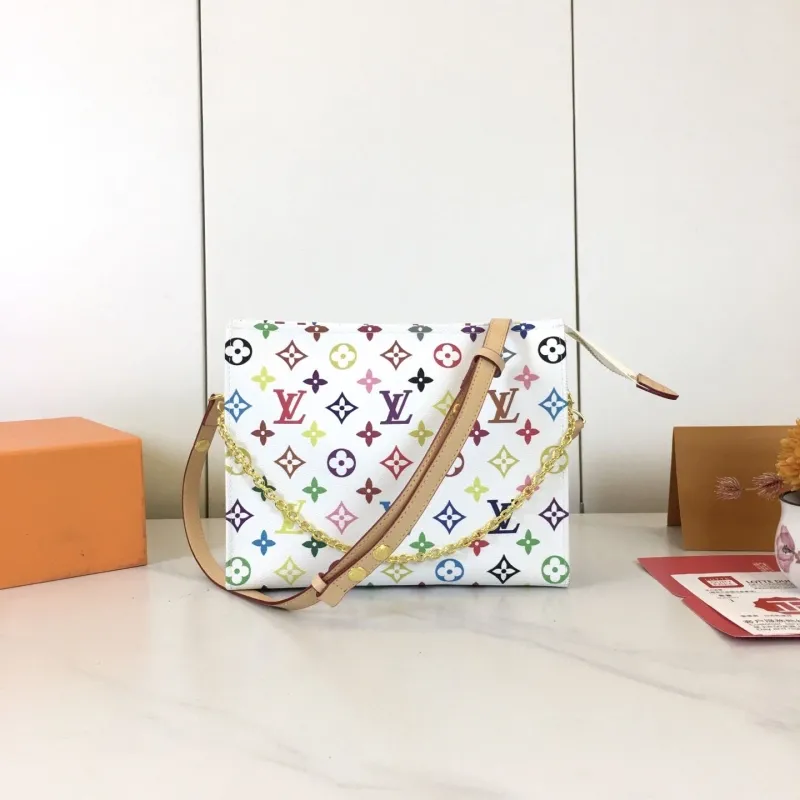 Alternative view of LV Clutch Bags-207