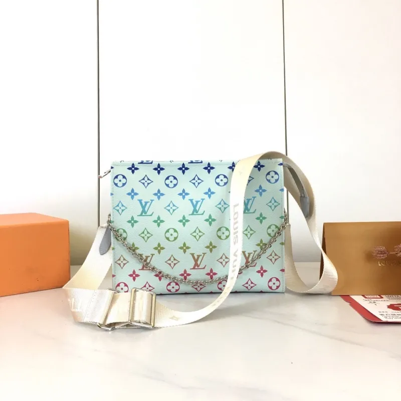 Alternative view of LV Clutch Bags-208