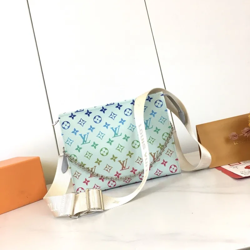 LV Clutch Bags-208 - Image 3