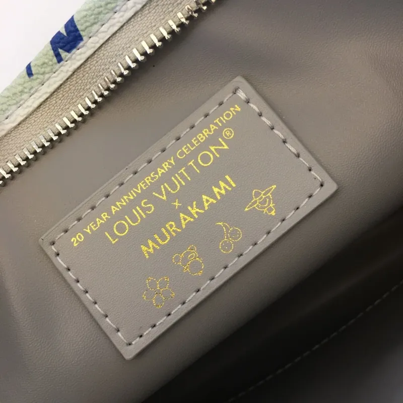 LV Clutch Bags-208 - Image 8