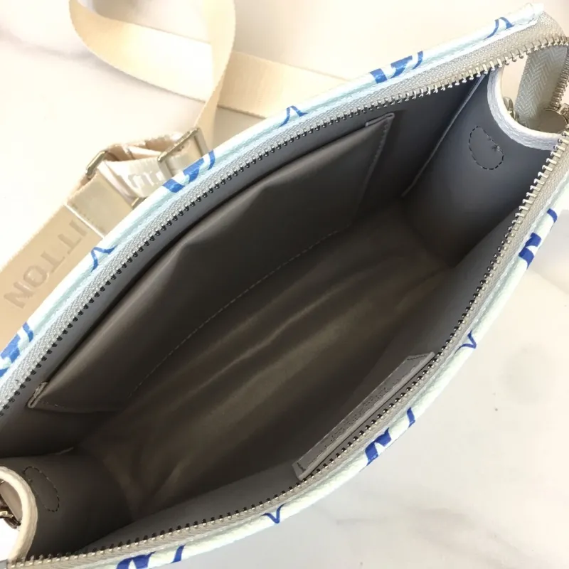 LV Clutch Bags-208 - Image 9