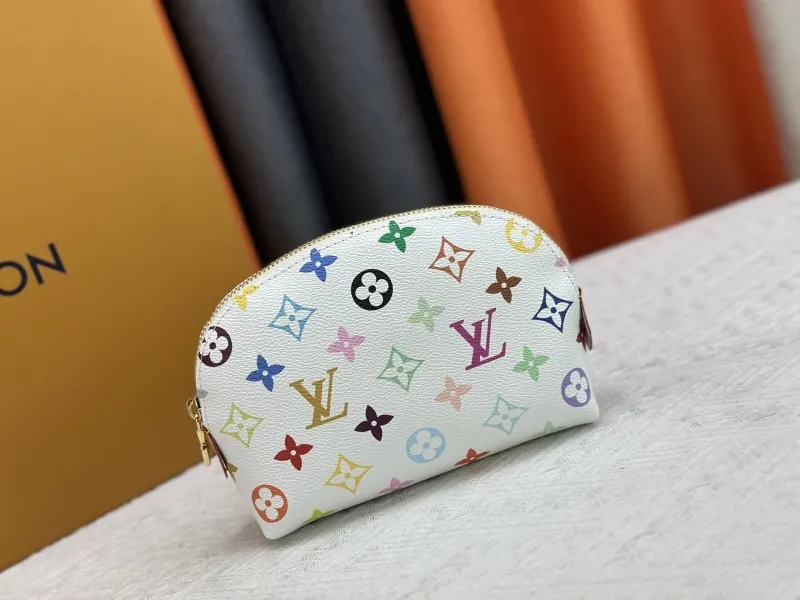 LV Clutch Bags-209